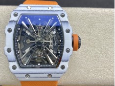 RICHARD MILLE理查德 RM12-01NTPT真陀飛輪複刻手錶  RICHARD MILLE理查德 RM12-01NTPT真陀飛輪複刻手錶