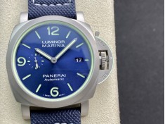 VS廠沛納海44MM “超級夜光”PAM1117 鏤空三文治超級夜光錶盤複刻手錶  VS廠沛納海44MM “超級夜光”PAM1117 鏤空三文治超級夜光錶盤複刻手錶