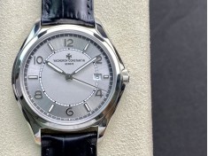 ZF再推“鋼王爆品”江詩丹頓伍陸之型系列三針腕表複刻手錶