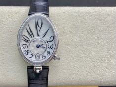 ZF廠寶璣那不勒斯皇后系列複刻手錶  ZF廠寶璣那不勒斯皇后系列複刻手錶