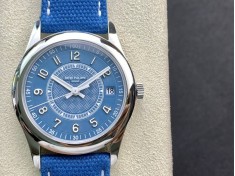 ZF複刻百達翡麗PP Ref.6007A-001普朗菜烏特製表大樓紀念款複刻手錶  ZF複刻百達翡麗PP Ref.6007A-001普朗菜烏特製表大樓紀念款複刻手錶