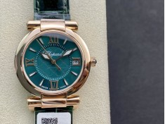 高仿蕭邦手錶impepiale系列複刻手錶