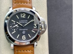 XF廠手錶成熟技術鑄就沛納海經典PAM005複刻手錶