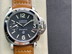 XF廠手錶成熟技術鑄就沛納海經典PAM005複刻手錶  XF廠手錶成熟技術鑄就沛納海經典PAM005複刻手錶