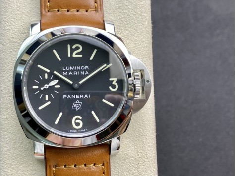 XF廠手錶成熟技術鑄就沛納海經典PAM005複刻手錶