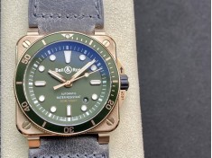 仿表BR廠柏萊仕Bell&Roas首款方形潛水腕表DiverBR03-92 Diver潛水腕表複刻手錶  仿表BR廠柏萊仕Bell&Roas首款方形潛水腕表DiverBR03-92 Diver潛水腕表複刻手錶