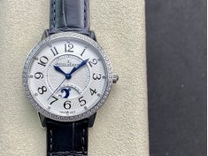 ZF Factory高仿積家約會系列腕表34MM複刻手錶  ZF Factory高仿積家約會系列腕表34MM複刻手錶