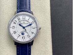 ZF Factory高仿積家約會系列腕表34MM複刻手錶N廠手錶