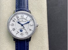 ZF Factory高仿積家約會系列腕表34MM複刻手錶N廠手錶  ZF Factory高仿積家約會系列腕表34MM複刻手錶N廠手錶