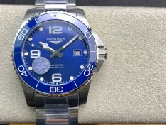 N廠手錶ZF廠手錶高仿康卡斯性價比之王浪琴康卡斯水中霸主複刻手錶  N廠手錶ZF廠手錶高仿康卡斯性價比之王浪琴康卡斯水中霸主複刻手錶