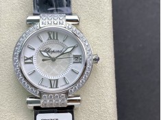 蕭邦IMPEPIALE機械石英機芯36MM複刻手錶  蕭邦IMPEPIALE機械石英機芯36MM複刻手錶