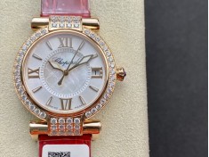 蕭邦IMPEPIALE機械石英機芯36MM複刻手錶  蕭邦IMPEPIALE機械石英機芯36MM複刻手錶