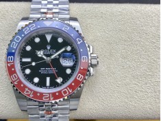 首發最強Clean可樂圈VR廠 勞力士格林尼治可樂圈複刻手錶  首發最強Clean可樂圈VR廠 勞力士格林尼治可樂圈複刻手錶