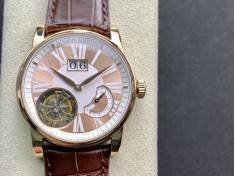AX出品羅傑杜彼HOMMAGE致敬系列陀飛輪RDDBHO0568腕表複刻手錶