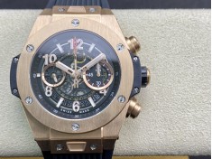 TA Factory宇舶HUBLOT恒寶BIG BANG系列UNICO45MM大爆炸複刻手錶  TA Factory宇舶HUBLOT恒寶BIG BANG系列UNICO45MM大爆炸複刻手錶