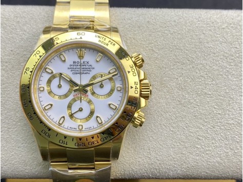 NOOB廠手錶N廠高仿勞力士迪通拿超級4130機芯複刻手錶  NOOB廠手錶N廠高仿勞力士迪通拿超級4130機芯複刻手錶