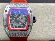 理查德米勒 Richard Mille RM010滿鑽複刻手錶  理查德米勒 Richard Mille RM010滿鑽複刻手錶