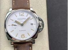 VS廠手表高仿沛納海Luminor Due廬米諾杜爾-42毫米PAM1046超級纖薄表殼複刻手錶  VS廠手表高仿沛納海Luminor Due廬米諾杜爾-42毫米PAM1046超級纖薄表殼複刻手錶