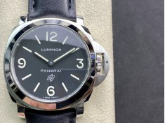 XF成熟技術塑造高仿沛納海經典Pam 000手動上鏈機芯複刻手錶
