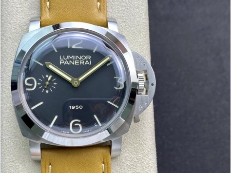 久違的XF沛納海127終於等到了  久違的XF沛納海127終於等到了