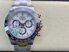 TW廠手錶勞力士蠔式恒動宇宙計時型迪通拿4130機芯仿表,N廠手錶