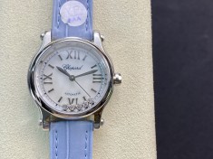 YF廠手錶蕭邦快樂鑽30mm HAPPY SPORT MEDIUM AUTOMATIC系列,N廠手錶