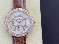 ZF廠手錶積家約會系列Q3523570腕表,N廠手錶