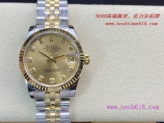 精仿表BP廠手錶勞力士31MM女裝日誌型系列178384腕表,N廠手錶  精仿表BP廠手錶勞力士31MM女裝日誌型系列178384腕表,N廠手錶