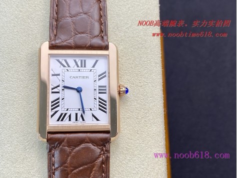 K11廠出品升級V2版卡地亞TANK坦克系列,N廠手錶 K11廠出品升級V2版卡地亞TANK坦克系列,N廠手錶