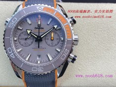 OM廠手錶仿表歐米茄海洋宇宙宇宙傳奇600米,N廠手錶