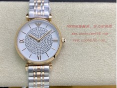 手錶評測市面最好版本原單手錶進口阿瑪尼滿天星AR1926,N廠手錶  手錶評測市面最好版本原單手錶進口阿瑪尼滿天星AR1926,N廠手錶