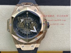 親民版石英密底仿表恒寶刺青大師設計 Hublot 劍鋒 石英計時款,N廠手錶  親民版石英密底仿表恒寶刺青大師設計 Hublot 劍鋒 石英計時款,N廠手錶