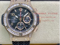 精仿表恒寶(HUBLOT)宇舶大爆炸系列計時腕表,N廠手錶  精仿表恒寶(HUBLOT)宇舶大爆炸系列計時腕表,N廠手錶