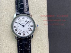 K11廠手錶卡地亞倫敦系列原裝開模情侶對表,N廠手錶