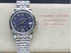WF 最新力作劳力士Rolex女表蚝式日志型31mm腕表