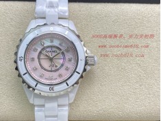 手錶評測仿表TW廠手錶香奈兒CHANEL-J12,N廠手錶  手錶評測仿表TW廠手錶香奈兒CHANEL-J12,N廠手錶