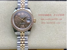 WF廠手錶勞力士女裝日誌型28㎜日誌型279174-0009,N廠手錶