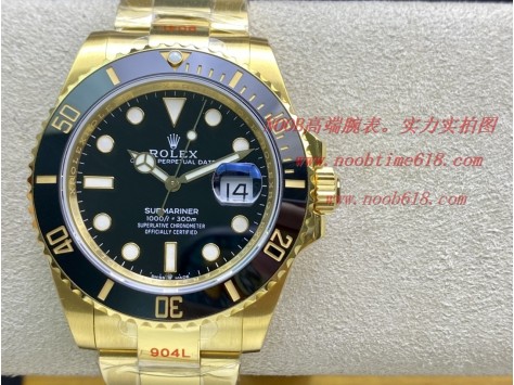 EW廠手錶2020新款勞力士潛航者水鬼41系列3235機芯,N廠手錶