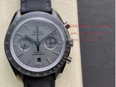 OM Factory最新力作 V2升級版歐米茄omega月之暗面系列,N廠手錶  OM Factory最新力作 V2升級版歐米茄omega月之暗面系列,N廠手錶