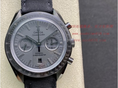 OM Factory最新力作 V2升級版歐米茄omega月之暗面系列,N廠手錶  OM Factory最新力作 V2升級版歐米茄omega月之暗面系列,N廠手錶