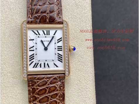 K11 Factory力作V2升級版頂級完美複刻的卡地亞TANK坦克系列27MM,N廠手錶 K11 Factory力作V2升級版頂級完美複刻的卡地亞TANK坦克系列27MM,N廠手錶