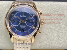 臺灣手錶TW廠手錶V2升級版Omega歐米茄蝶飛系列,N廠手錶