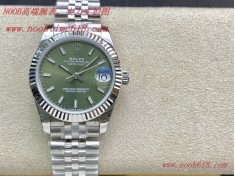 仿錶,臺灣手錶BP factory劳力士日志系列2836机芯31mm女表,N厂手表