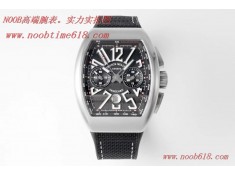 香港仿錶,精仿錶,全新版本Franck Muller法蘭克穆勒V45搭7750機芯,N廠手錶