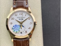 複刻手錶,複刻錶,GR廠手錶百達翡麗複雜功能計時5396系列,N廠手錶