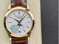 複刻錶,複刻手錶,GR廠手錶百達翡麗複雜功能計時5396系列,N廠手錶
