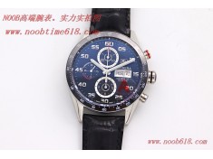 香港仿錶,精仿錶,REPLICA WATCH V6厂手表泰格豪雅TAG HEUER 一體機時代