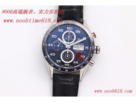 香港仿錶,精仿錶,REPLICA WATCH V6厂手表泰格豪雅TAG HEUER 一體機時代
