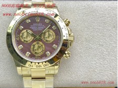 複刻手錶,複刻錶,JH factory迪通拿劳力士Rolex计时迪通拿