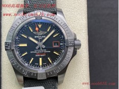 仿錶,複刻錶,原單品質,百年靈黑鳥偵察機腕表,N廠手錶